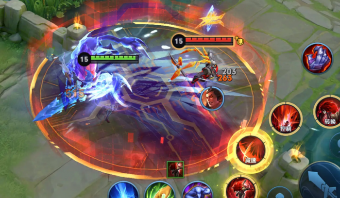 王者荣耀暗信法球流怎么出装3