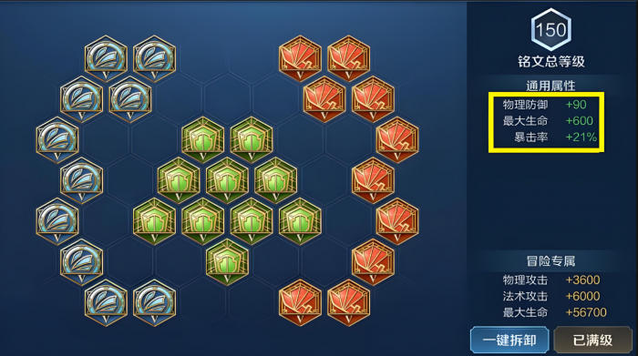 王者荣耀暗信怎么出装2