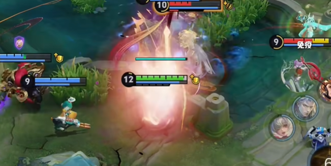 王者荣耀黄忠出装什么2