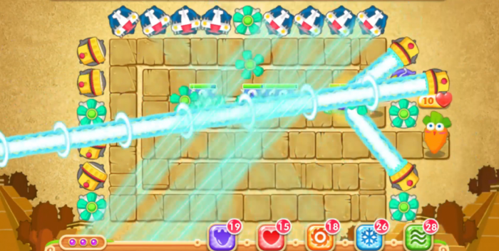 保卫萝卜2第80关怎么过2