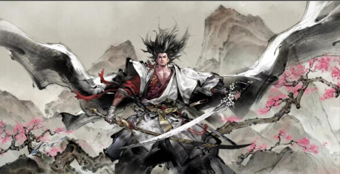 王者荣耀宫本怎么两刀伤害1