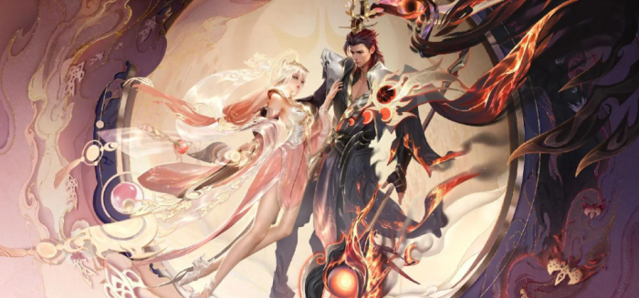 王者荣耀野性吕布出装顺序怎么搭配1