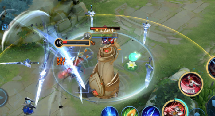 王者荣耀李白顺逆风怎么出装2