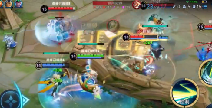 王者荣耀蔡文姬出装攻略是什么2