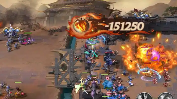 少年三国志零郭嘉篇怎么过2