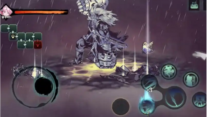 影之刃3龙复原怎么过2