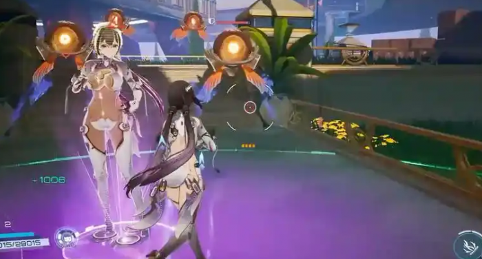 尘白禁区咎冠带什么后勤2