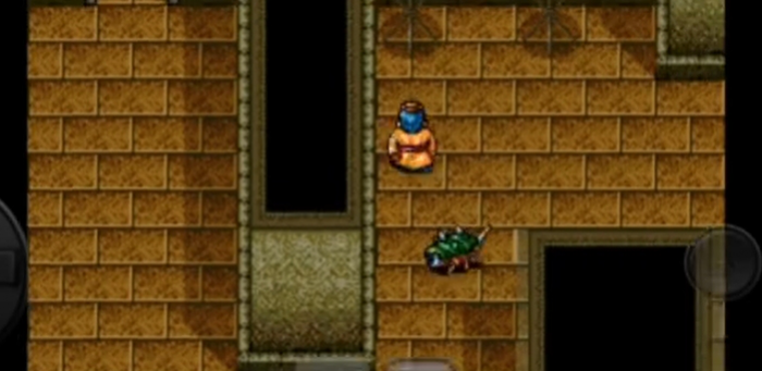 吞食天地3博望坡怎么走2