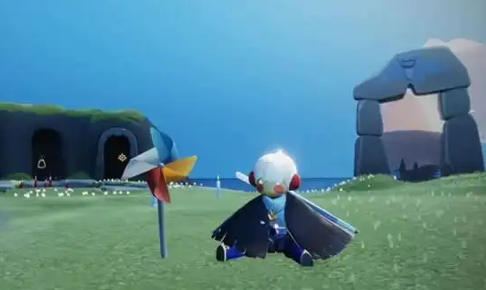 光遇玩偶如何获得3