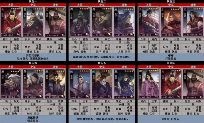 率土之滨怎么刷耐久度2