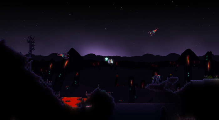 泰拉瑞亚如何快速获得钱3