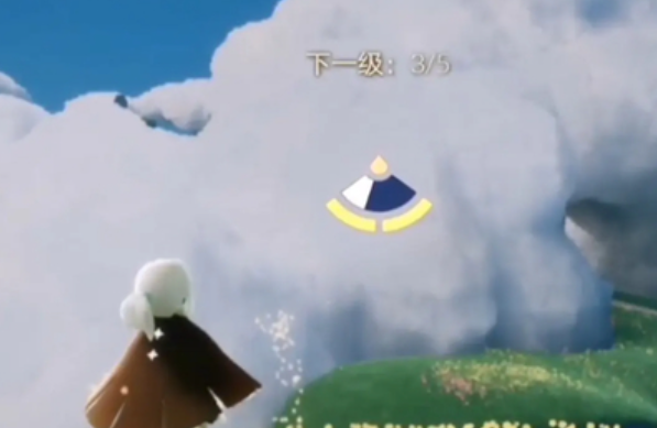 光遇跑完伊甸之眼怎么返还光之翼3