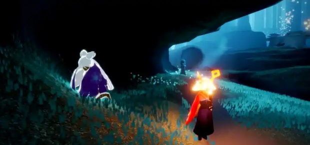 光遇五一怎么过雨林2