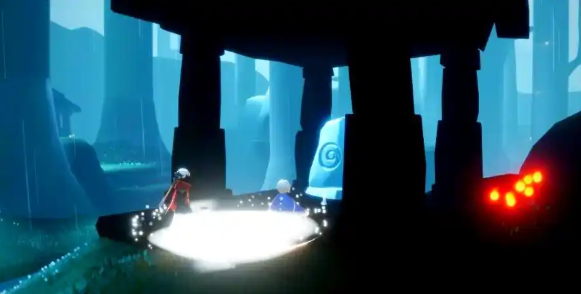 光遇五一怎么过雨林3