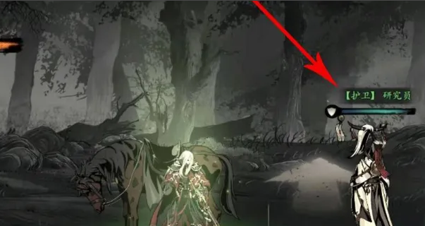 影之刃3护法怎么得3