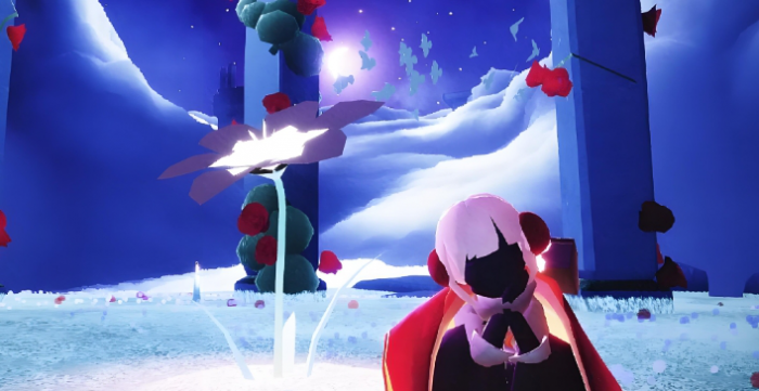 光遇狐狸项链怎么得2