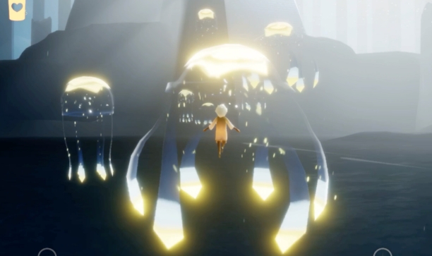 光遇的水母有什么用3