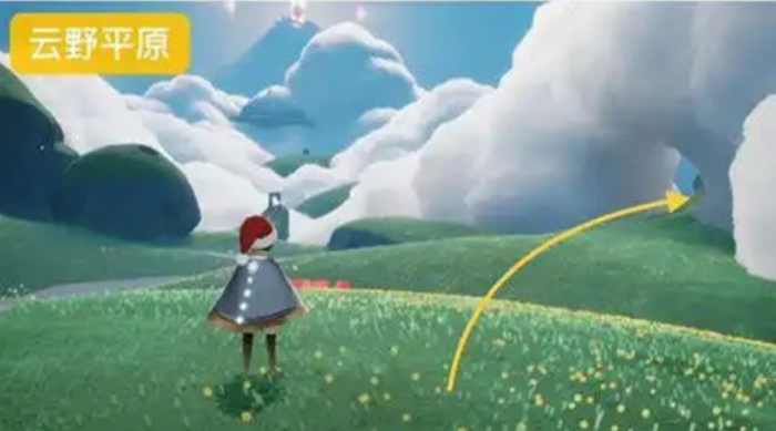 光遇凛冬季有哪些裤子3