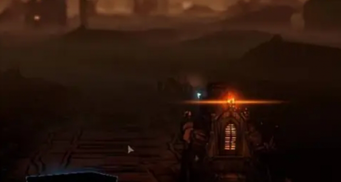 暗黑地牢怎么增加治疗室1