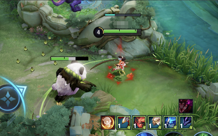 王者荣耀阿古朵射手怎么出装3