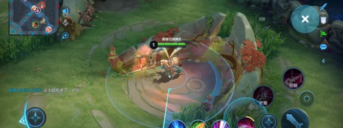 王者荣耀英雄吕布出装怎么搭配3