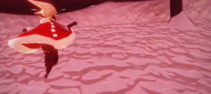 光遇里面如何做到那些酷酷的动作2