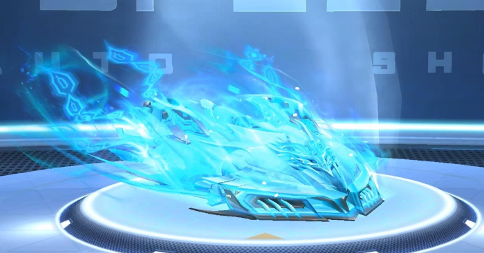 qq飞车哪个s车手感最好1