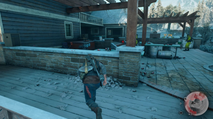 往日不再怎么打开望远镜1