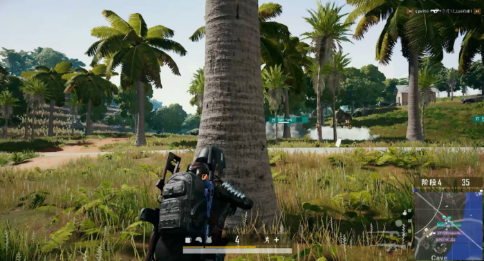 绝地求生M416怎么玩2