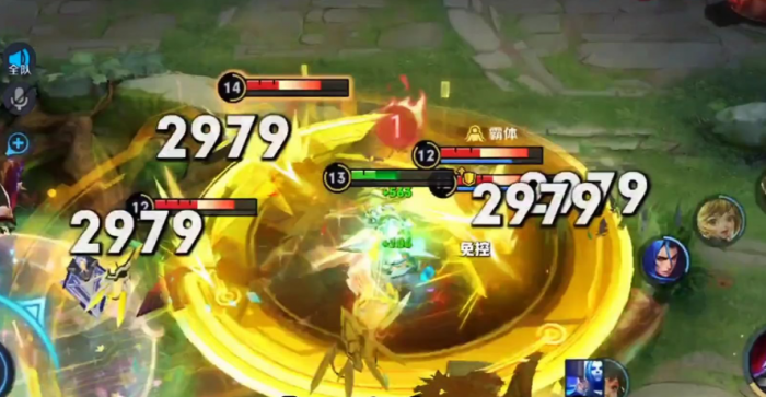 王者荣耀吕布半肉出装怎么搭配2