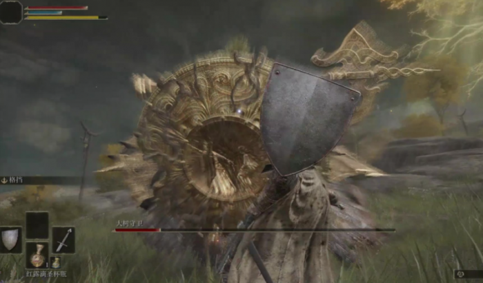 新手艾尔登法环选什么职业1