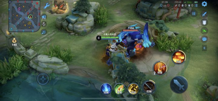 王者荣耀周瑜打野怎么搭配出装铭文2