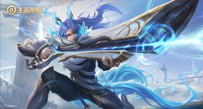 王者荣耀百里守约的最强出装是什么1