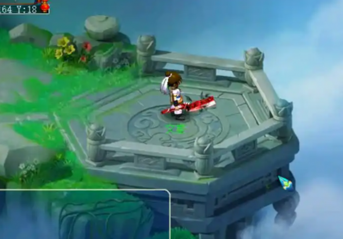 梦幻西游120的刀有什么1