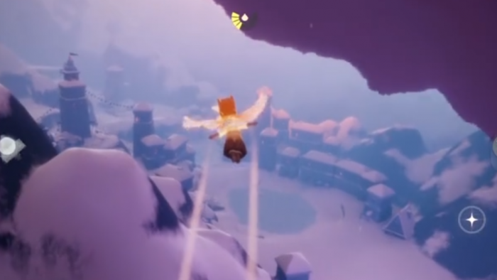 光遇空气海怎么去1