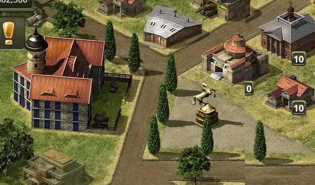 二战风云城防军官怎么选3