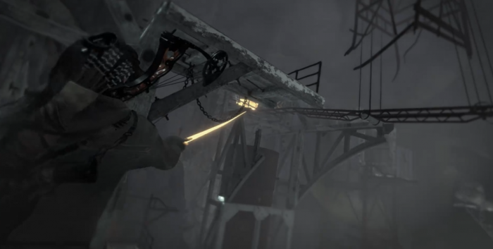 古墓丽影崛起古墓水流怎么过2