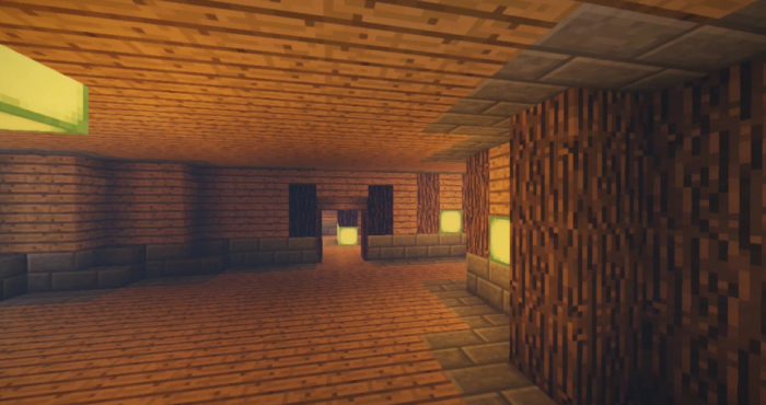 我的世界地窖怎么做3