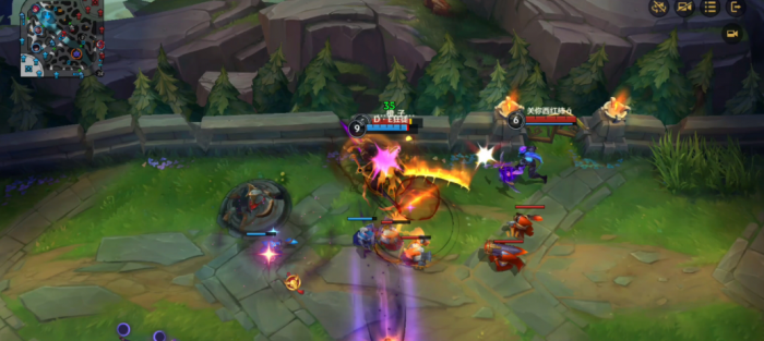 英雄联盟手游亚索和劫哪个强1