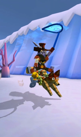 疯狂动物园什么宠物最挣钱3