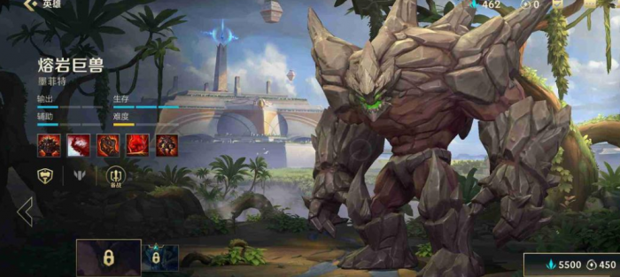 英雄联盟手游初次应该选哪个英雄2