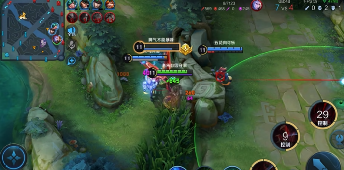 王者荣耀全边坦铭文出装怎么搭配2