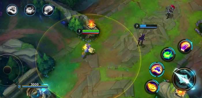 英雄联盟手游猫咪怎么玩3