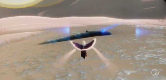 光遇中的水灵在哪里3