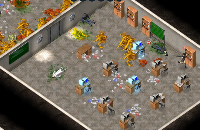 孤胆枪手怎么过关2