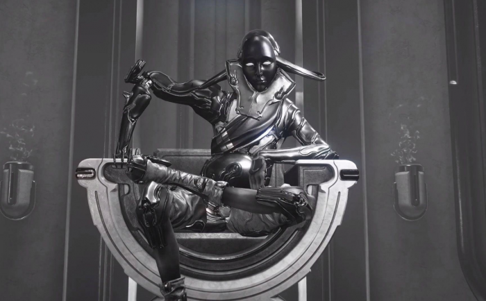 星际战甲破障者任务怎么做3