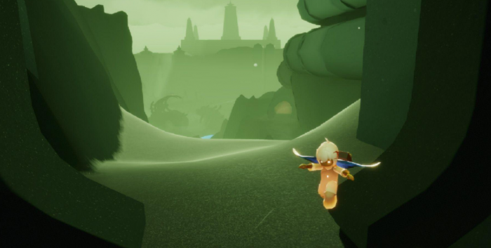 光遇墓土劈腿站姿怎么获得1