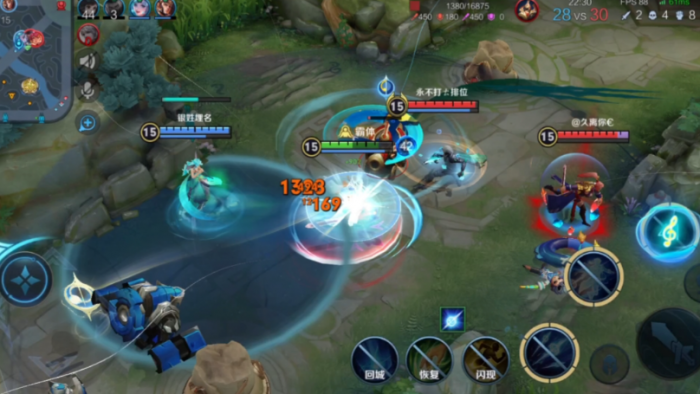 王者荣耀边路海诺怎么出装3