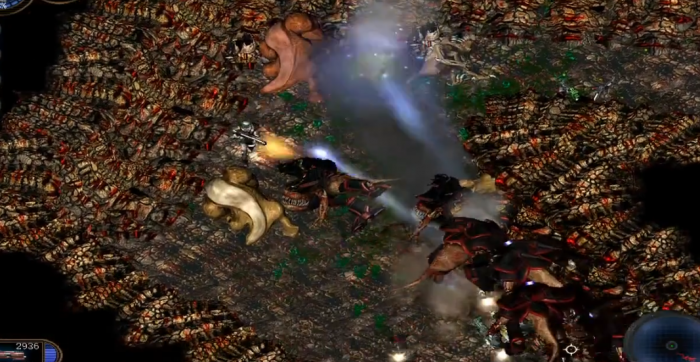 孤胆枪手三尖兵使命第四关怎么过3