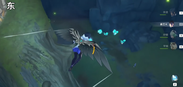 原神矿耐久度怎么减的3